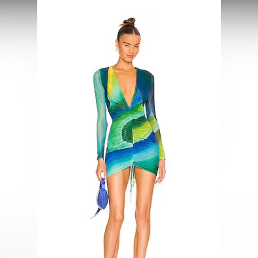Revolve Indah dress by Farai London NWT